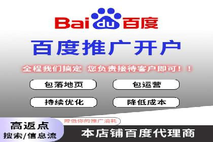 百度竞价运营案例剖析：提升转化率的秘诀
